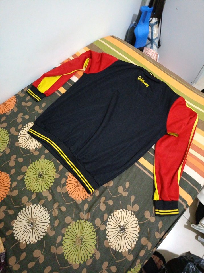 orjinal  Galatasaray sweatshirt - Görsel 3