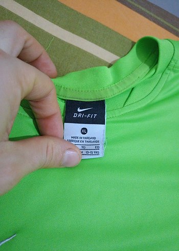 orjinal nike forma - Görsel 4