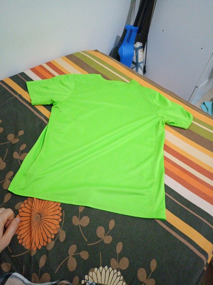 orjinal nike forma - Görsel 2