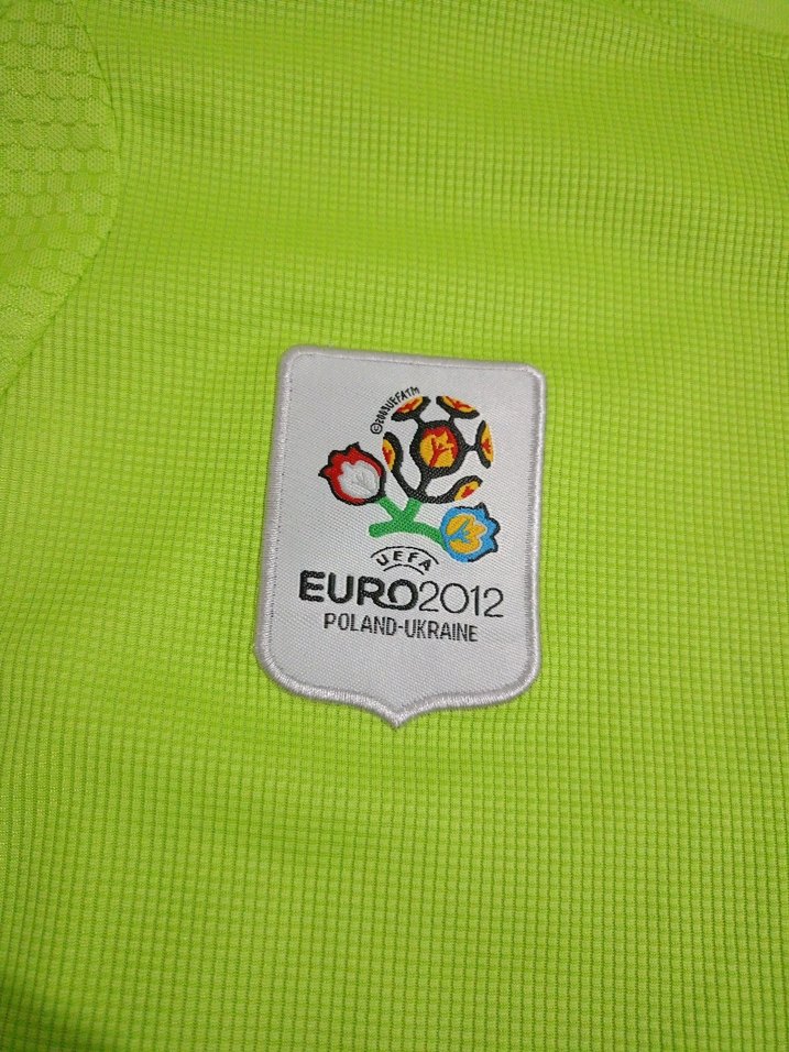 orjinal euro 2012 forma - Görsel 2