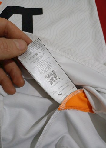 orjinal Galatasaray forma - Görsel 2