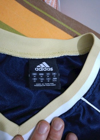 orjinal basketbol forması - Görsel 2