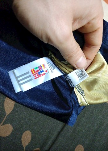 orjinal basketbol forması - Görsel 3