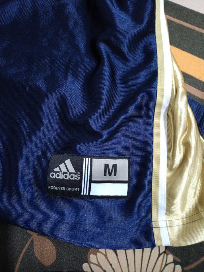 orjinal basketbol forması - Görsel 5