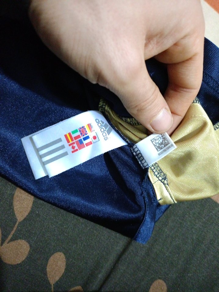 orjinal basketbol forması - Görsel 3