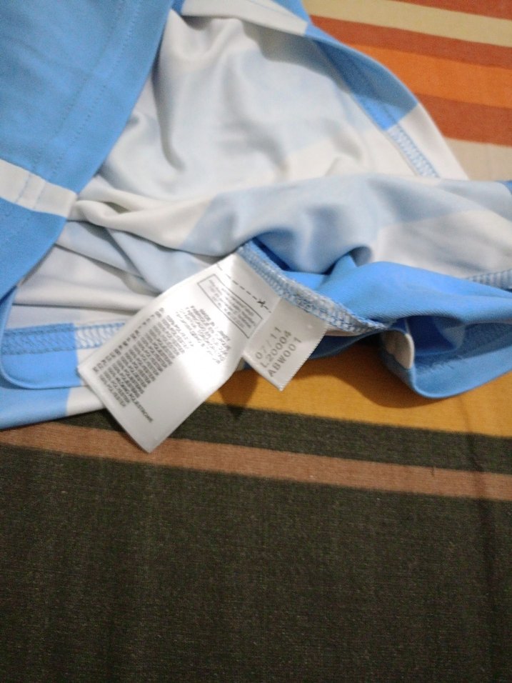 orjinal Fenerbahçe forma - Görsel 3