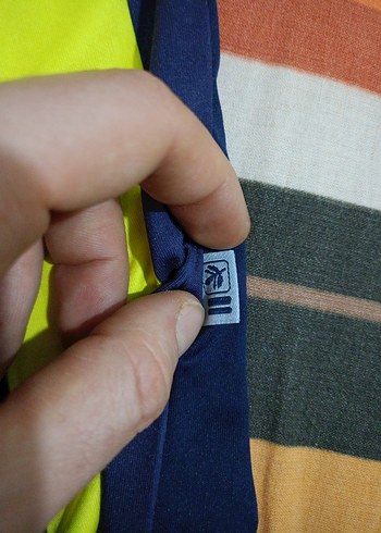 orjinal Fenerbahçe forma - Görsel 2