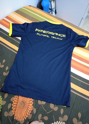 orjinal Fenerbahçe forma - Görsel 3