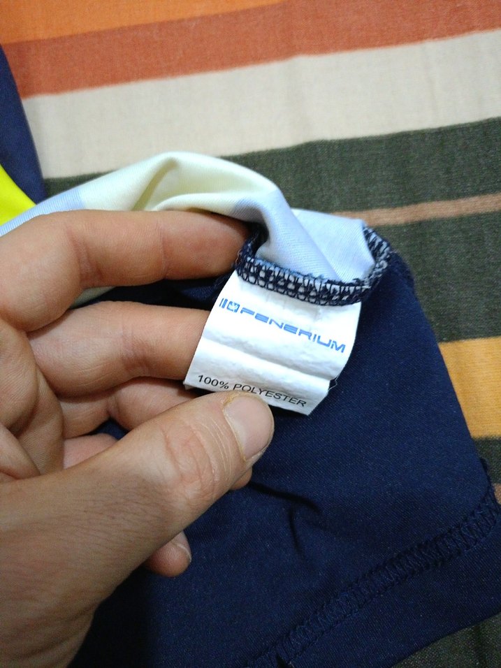 orjinal Fenerbahçe forma - Görsel 4