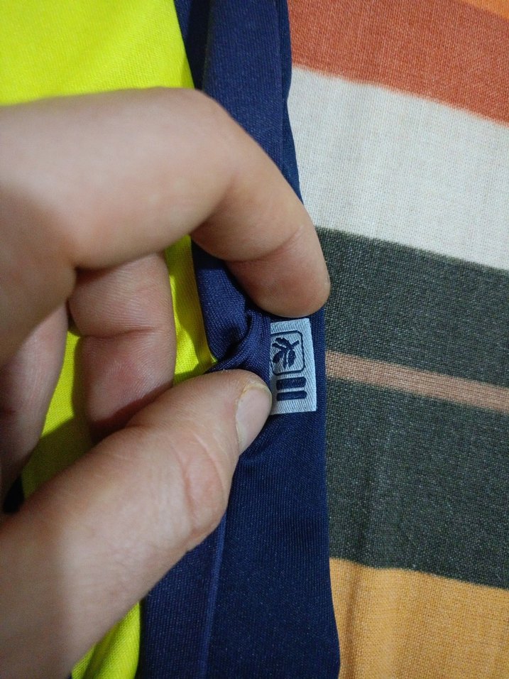 orjinal Fenerbahçe forma - Görsel 2