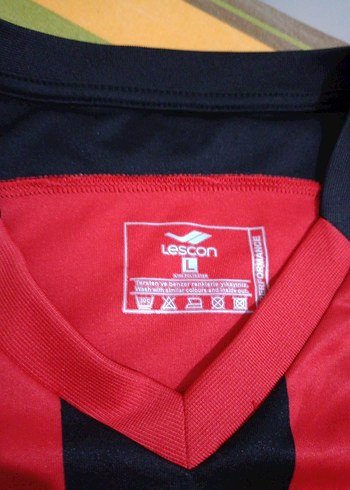 orjinal gaziantepspor forma - Görsel 4