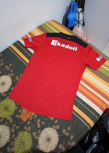 orjinal gaziantepspor forma - Görsel 2