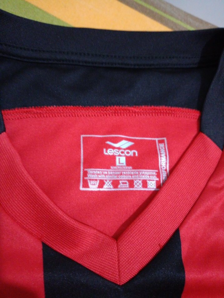 orjinal gaziantepspor forma - Görsel 4