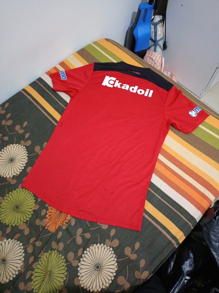 orjinal gaziantepspor forma - Görsel 2