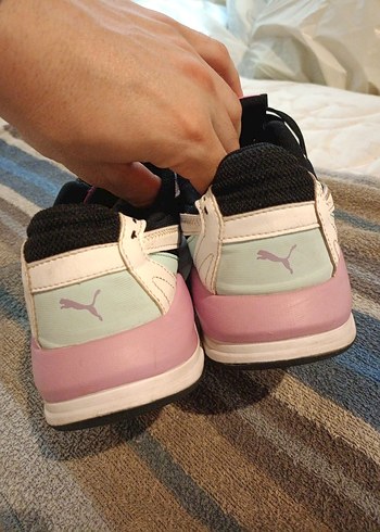 Puma orjinal puma ayakkabı