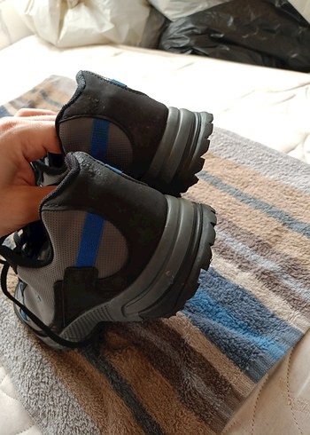 orjinal slazenger ayakkabı - Görsel 2