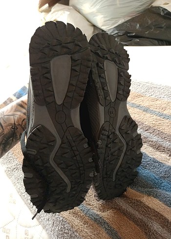 orjinal slazenger ayakkabı - Görsel 4