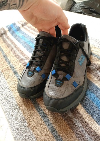 orjinal slazenger ayakkabı - Görsel 6