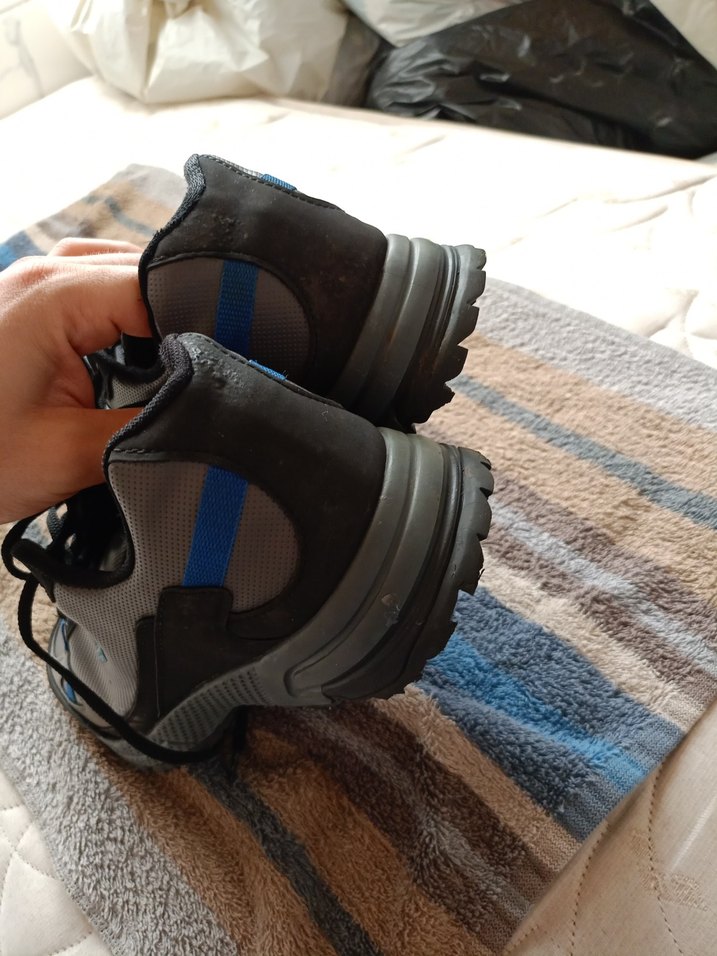 orjinal slazenger ayakkabı - Görsel 2