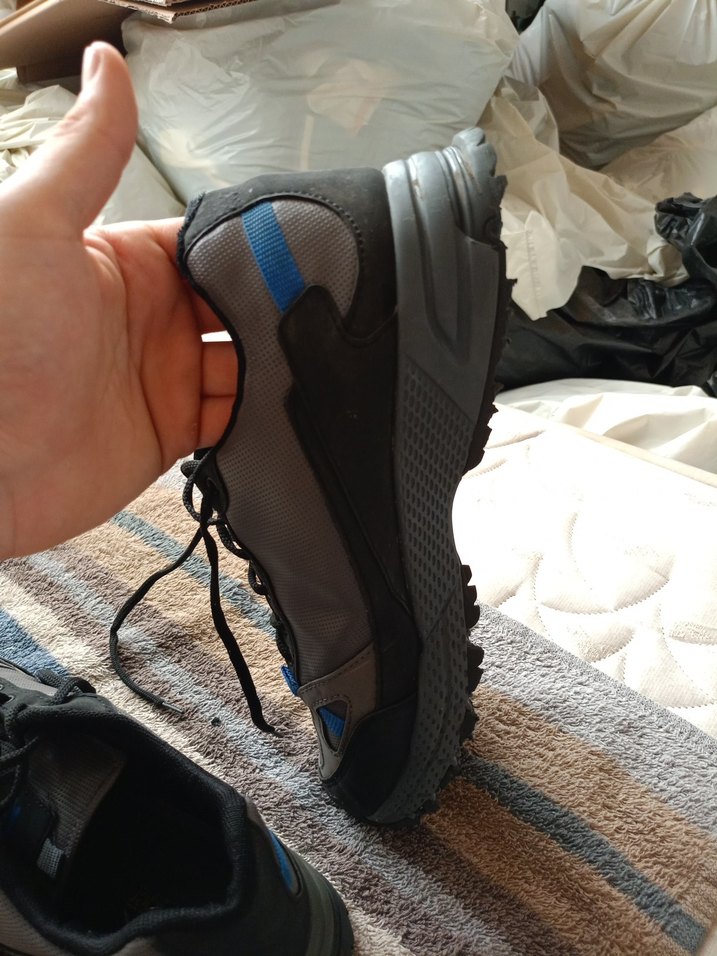 orjinal slazenger ayakkabı - Görsel 3