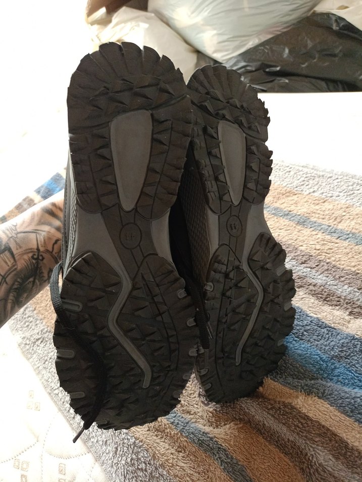 orjinal slazenger ayakkabı - Görsel 4