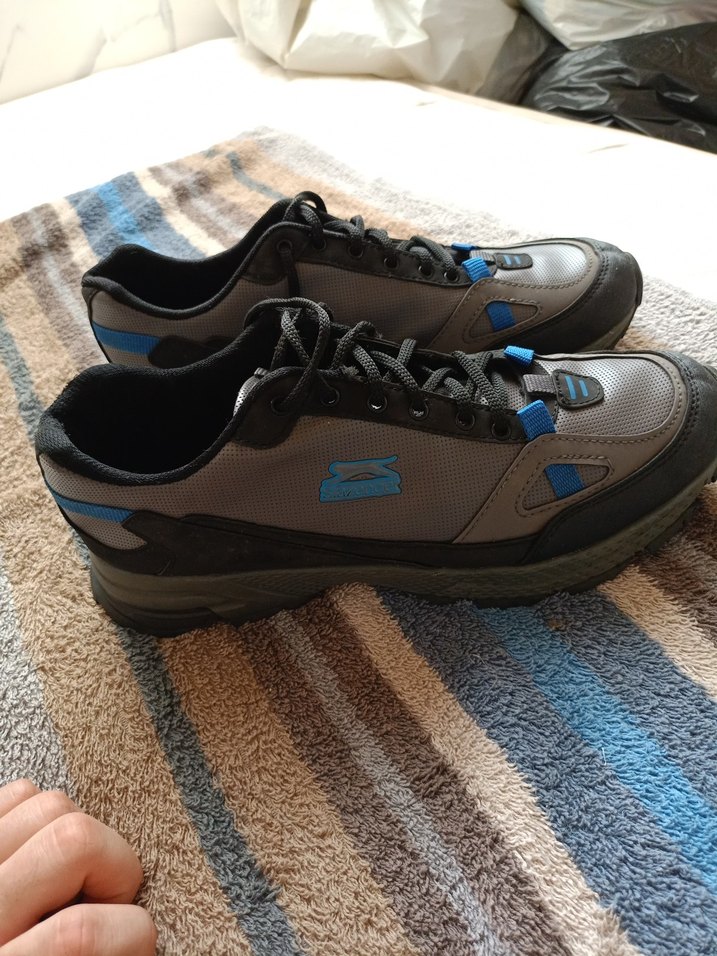 orjinal slazenger ayakkabı - Görsel 5