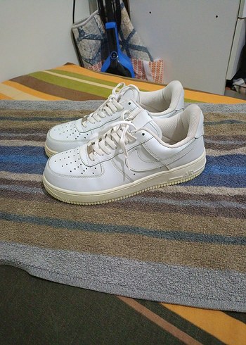Nike Orjinal Nike Air Force Sneaker