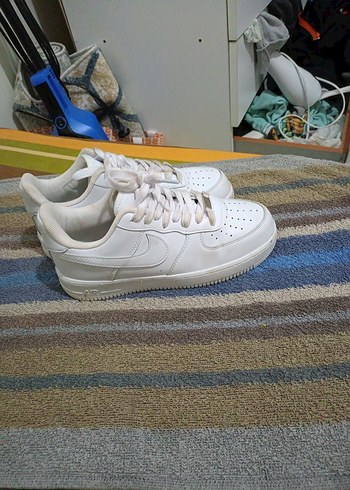 Nike Orjinal Nike Air Force Ayakkabi