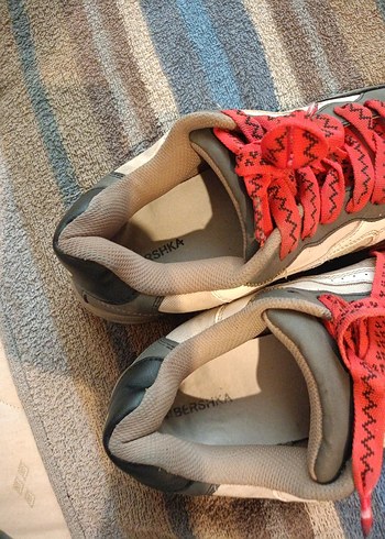 orjinal berskha ayakkabı - Görsel 3