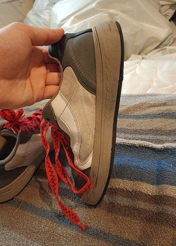 orjinal berskha ayakkabı - Görsel 7