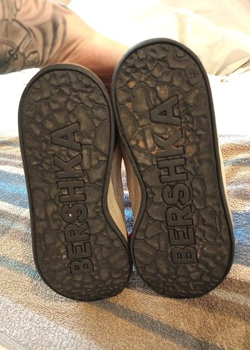 orjinal berskha ayakkabı - Görsel 8