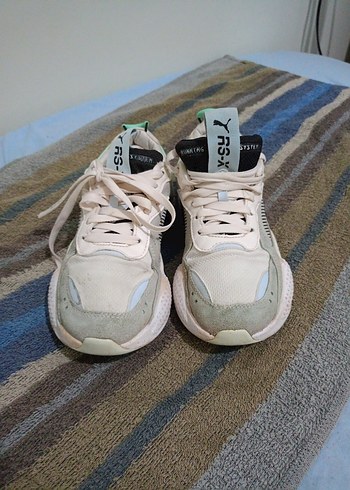 Puma orjinal puma ayakkabı