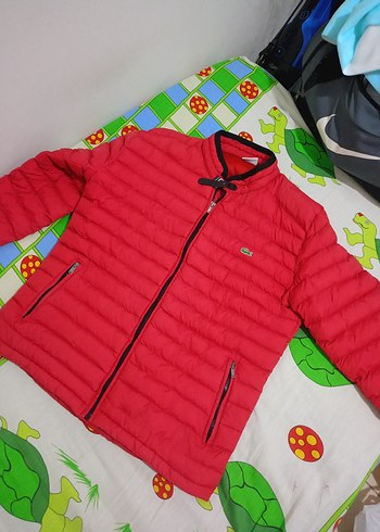 Lacoste ürünü