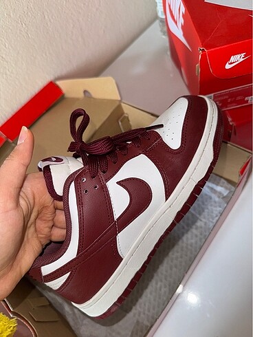 Nike Nike dunk low