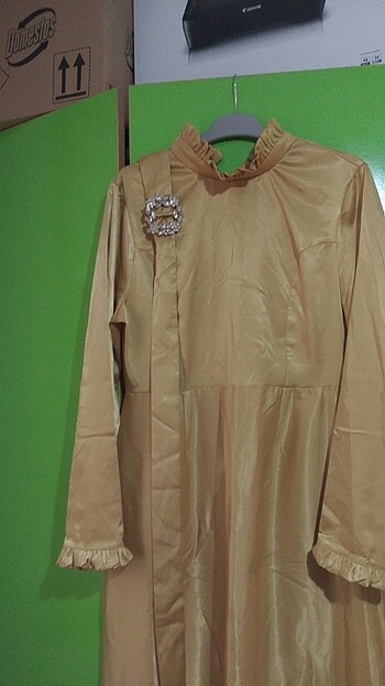 Yeni kemeri var bilek boy - Görsel 2