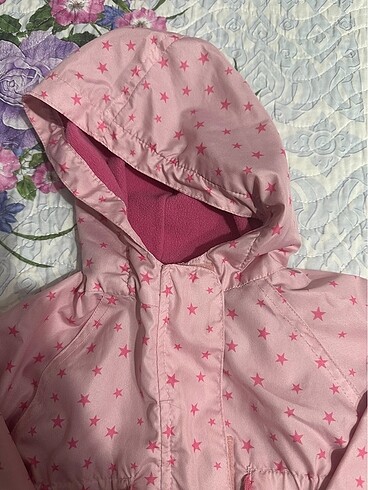 LC Waikiki Yağmurluk