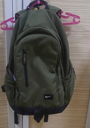 Nike Sirt Çantası 