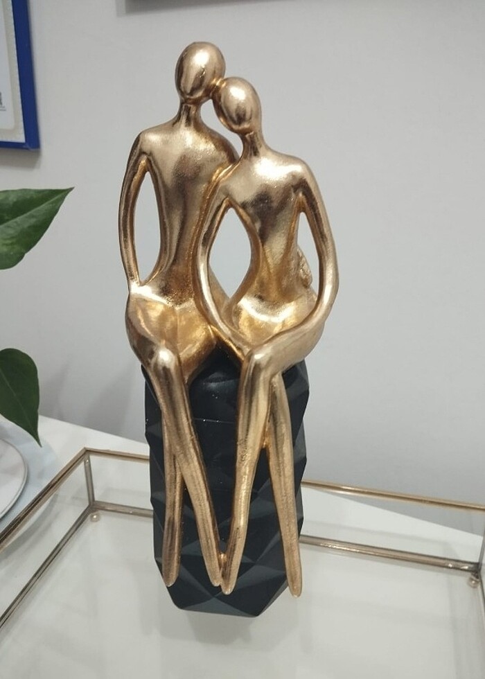 KARACA biblo dekoratif - Görsel 2