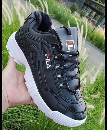 Fila spor ayakkabı