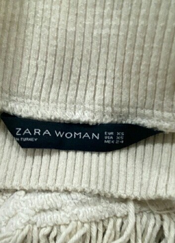 Zara Zara kazak