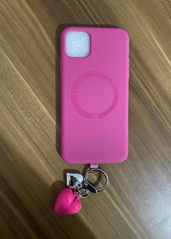 11 Pro max Telefon Kılıfı