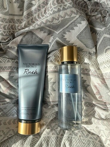 Victoria Secret Rush