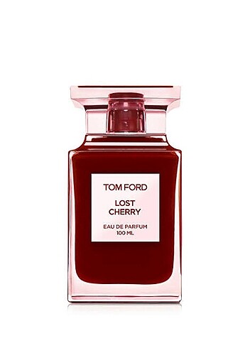 TOM FORD LOST CHERRY 50 ML EDP