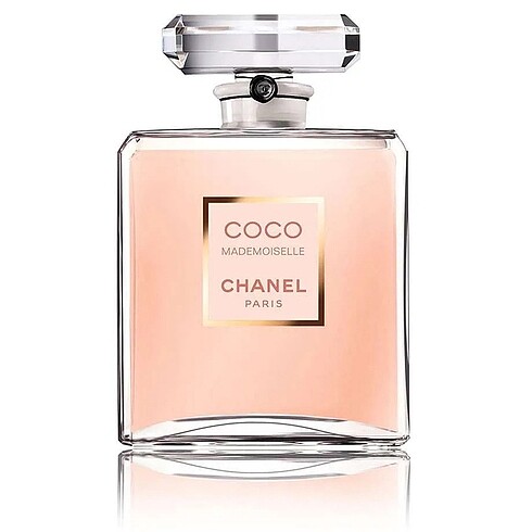 CHANEL COCO MADAMOISELLE 50 ML EDP