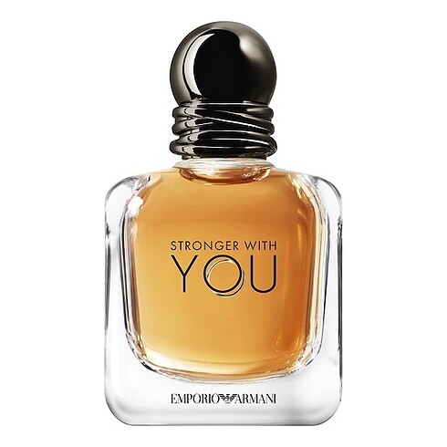 ARMANI STRONGER WITH YOU 50 ML EDP PARFUM