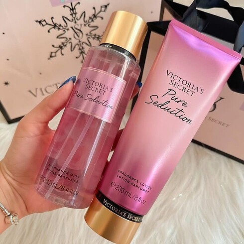 Victoria Secret Pure Sedection