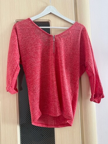 Stradivarius İnce bluz