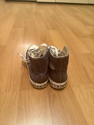 36 Beden converse ayakkabı