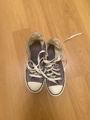 Converse converse ayakkabı