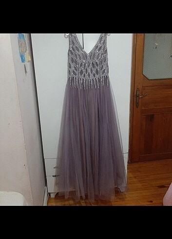 40 Beden Abiye 